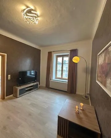 Apartment Obernberg Am Obernberg am Inn