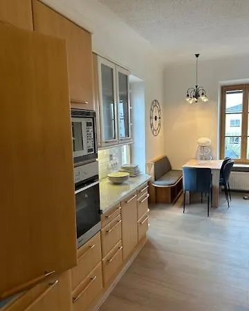 Apartment Obernberg Am *