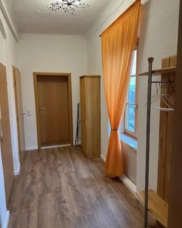 Obernberg Am Apartment