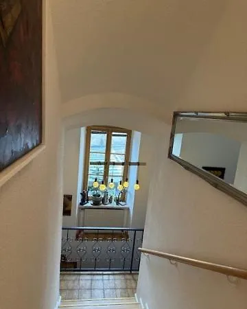 Apartment Obernberg Am *