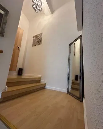 Apartment Obernberg Am *