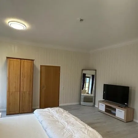 Obernberg Am Apartamento Obernberg am Inn